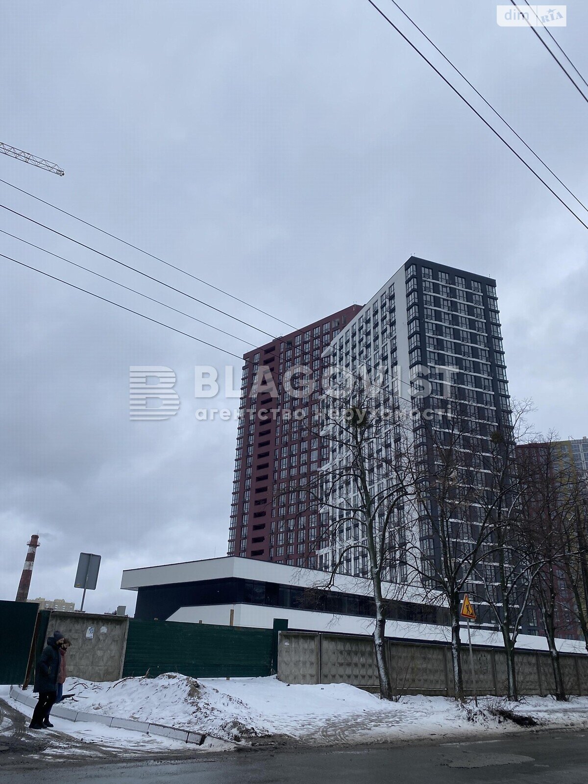 Продаж однокімнатної квартири в Києві, на вул. Віктора Некрасова 8, район Подільський фото 1 Продаж однокімнатної квартири в Києві, на вул. Віктора Некрасова 8, район Подільський фото 1