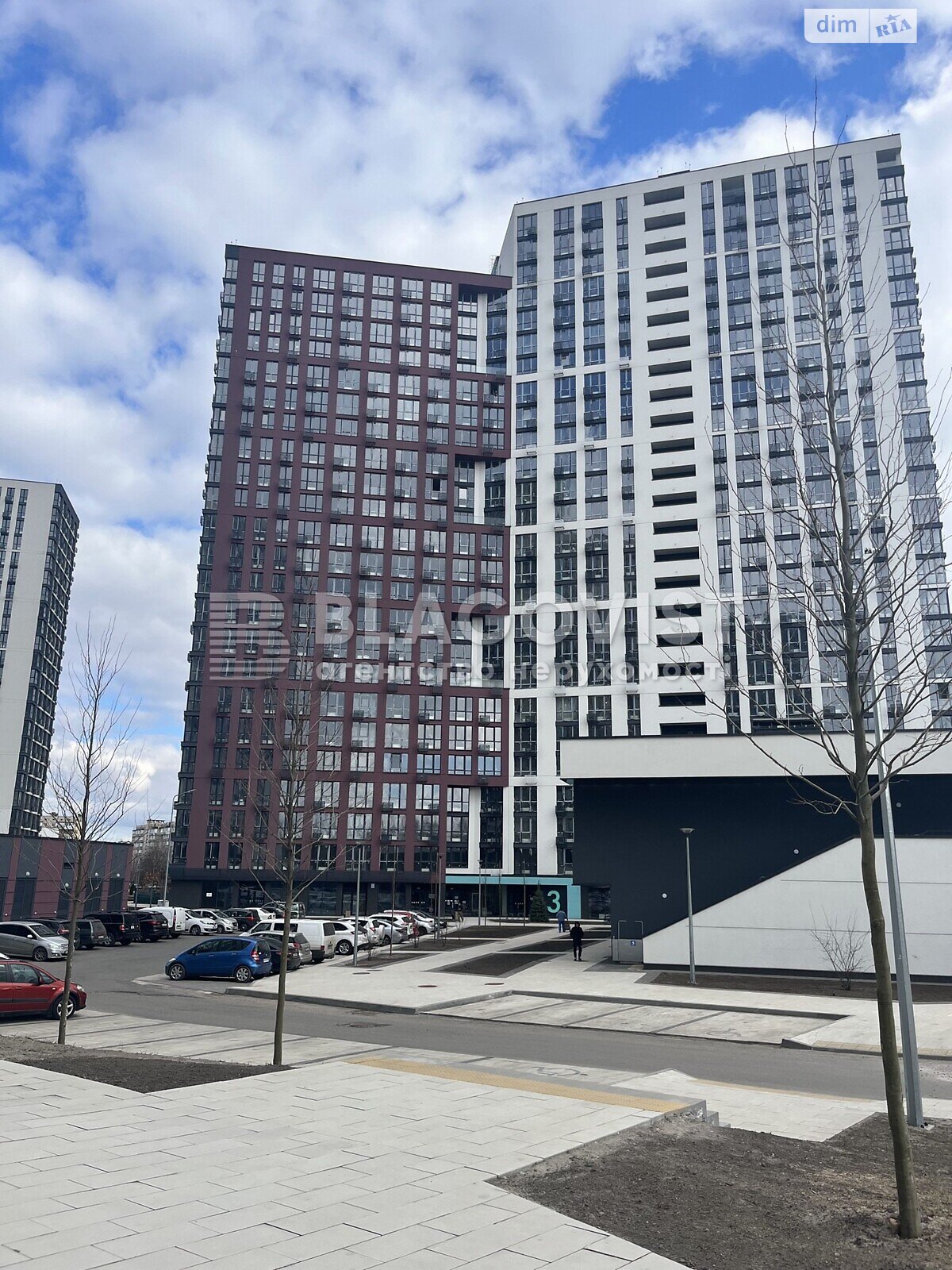 Продажа двухкомнатной квартиры в Киеве, на ул. Виктора Некрасова 8, район Подольский фото 1 Продажа двухкомнатной квартиры в Киеве, на ул. Виктора Некрасова 8, район Подольский фото 1