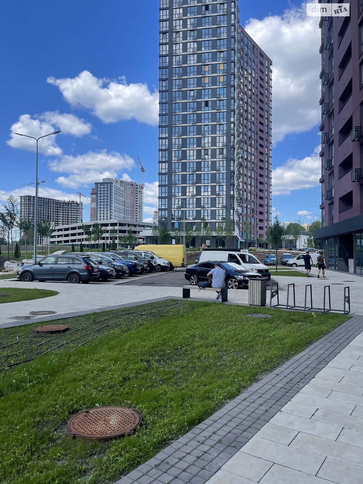 Продажа двухкомнатной квартиры в Киеве, на ул. Виктора Некрасова 8, район Подольский фото 1 Продажа двухкомнатной квартиры в Киеве, на ул. Виктора Некрасова 8, район Подольский фото 1