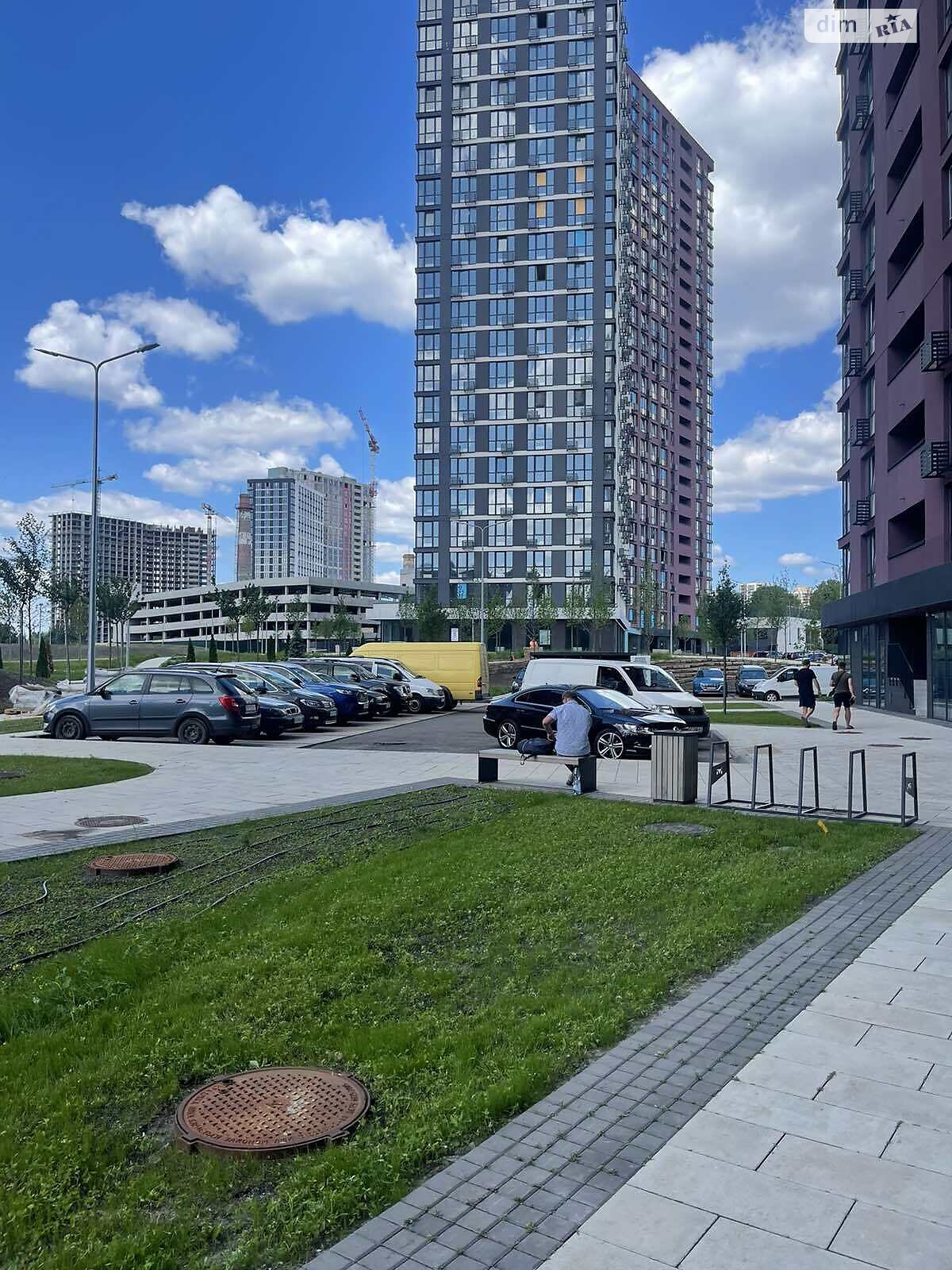 Продажа однокомнатной квартиры в Киеве, на ул. Виктора Некрасова 12А, район Подольский фото 1 Продажа однокомнатной квартиры в Киеве, на ул. Виктора Некрасова 12А, район Подольский фото 1