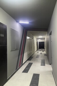 Продаж однокімнатної квартири в Києві, на вул. Віктора Некрасова 10, кв. 17, район Подільський фото 2