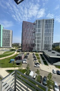 Продаж двокімнатної квартири в Києві, на вул. Віктора Некрасова 10, район Подільський фото 2