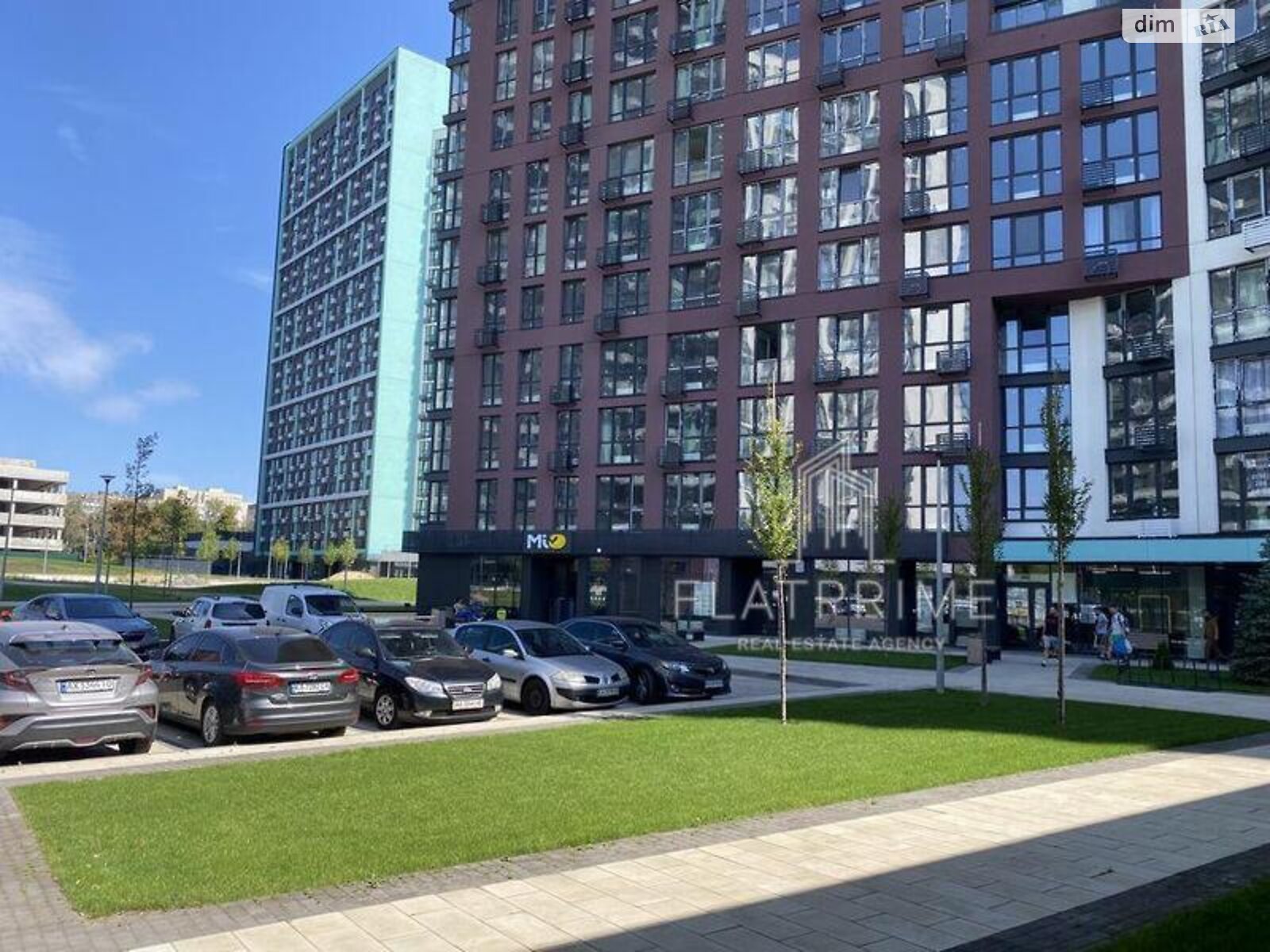 Продаж двокімнатної квартири в Києві, на вул. Віктора Некрасова 10, кв. 40, район Подільський фото 1 Продаж двокімнатної квартири в Києві, на вул. Віктора Некрасова 10, кв. 40, район Подільський фото 1