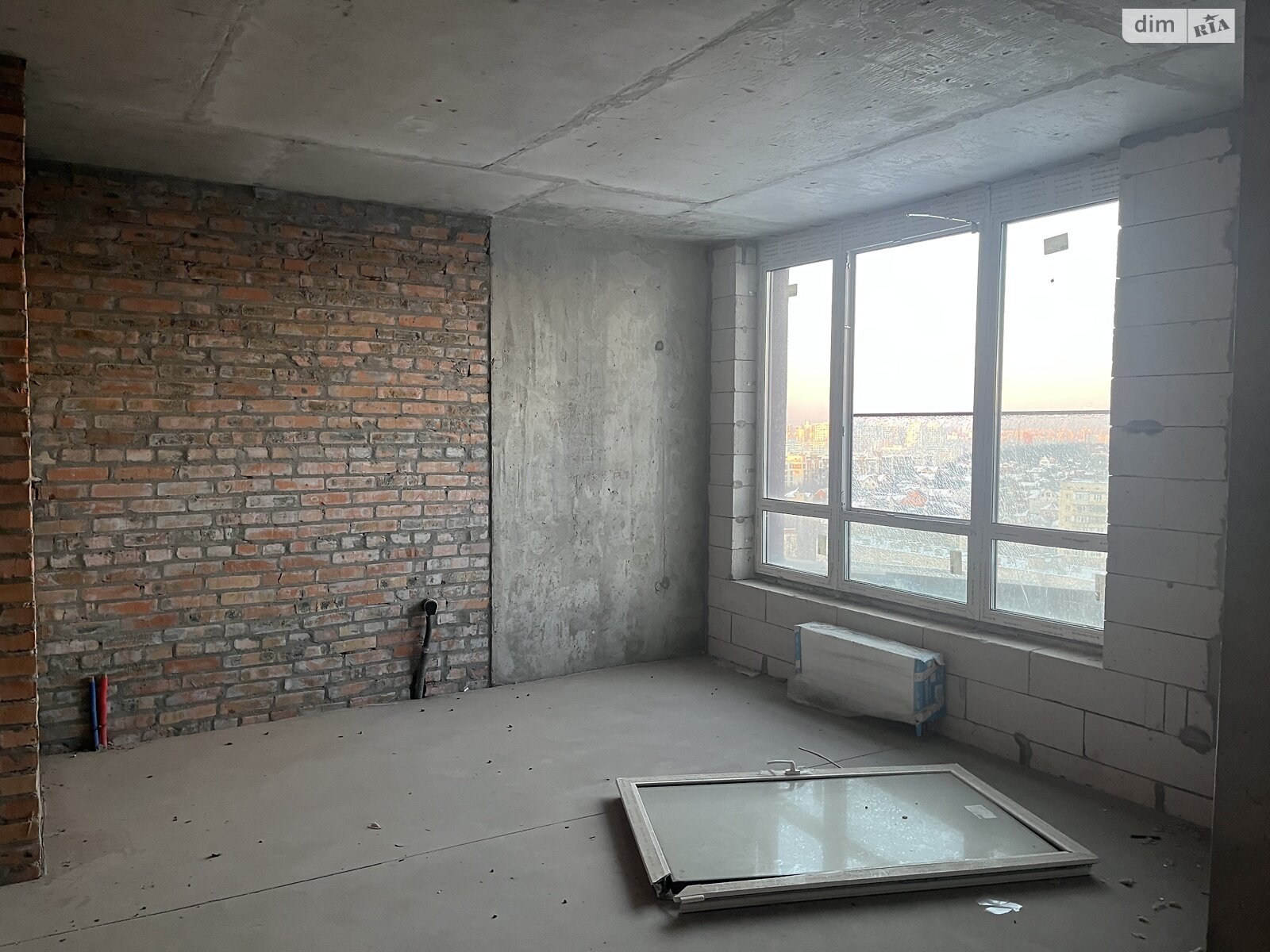 Продажа двухкомнатной квартиры в Киеве, на ул. Виктора Некрасова 10А, район Подольский фото 1 Продажа двухкомнатной квартиры в Киеве, на ул. Виктора Некрасова 10А, район Подольский фото 1