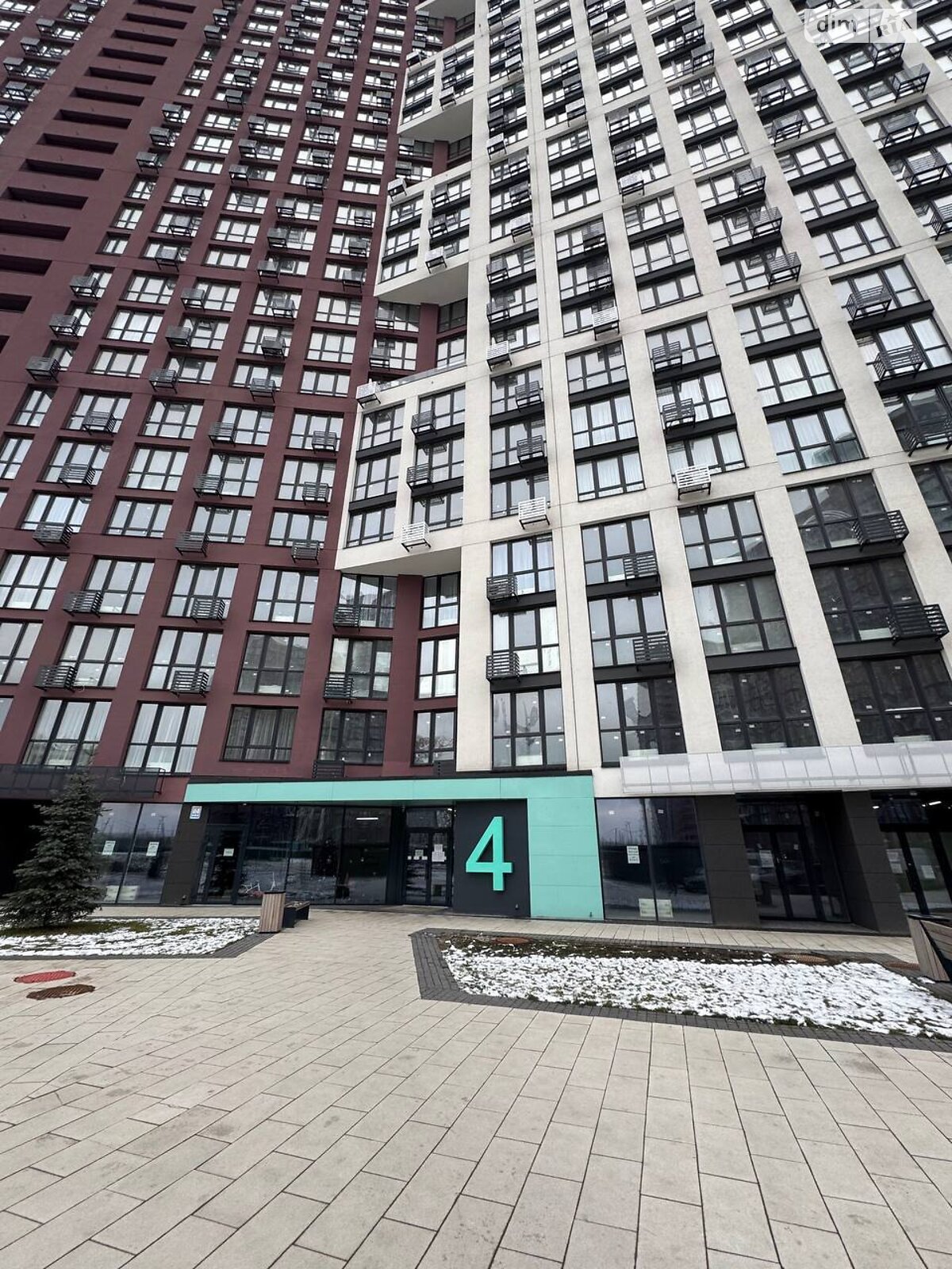 Продаж однокімнатної квартири в Києві, на вул. Віктора Некрасова 8, район Подільський фото 1 Продаж однокімнатної квартири в Києві, на вул. Віктора Некрасова 8, район Подільський фото 1