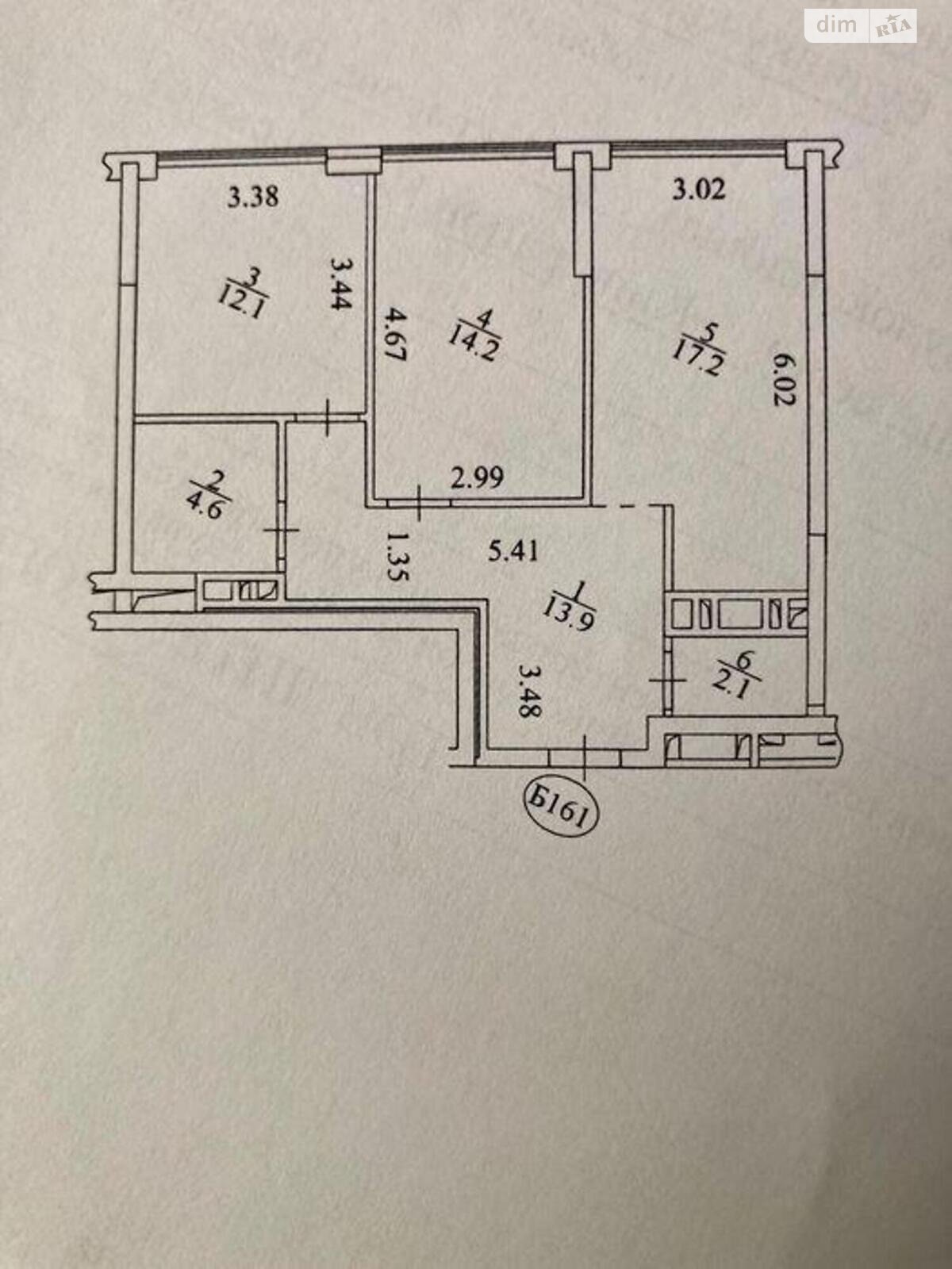 Продажа двухкомнатной квартиры в Киеве, на ул. Виктора Некрасова 10А, район Подольский фото 1 Продажа двухкомнатной квартиры в Киеве, на ул. Виктора Некрасова 10А, район Подольский фото 1