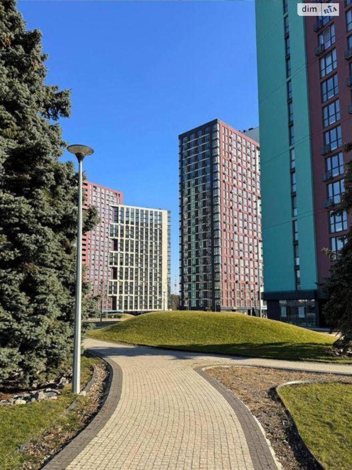 Продажа двухкомнатной квартиры в Киеве, на ул. Виктора Некрасова 10А, район Подольский фото 1 Продажа двухкомнатной квартиры в Киеве, на ул. Виктора Некрасова 10А, район Подольский фото 1