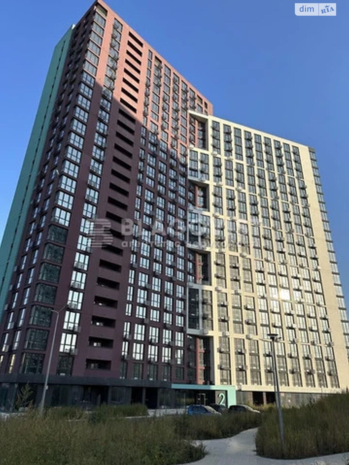Продажа двухкомнатной квартиры в Киеве, на ул. Виктора Некрасова 12А, район Подольский фото 1 Продажа двухкомнатной квартиры в Киеве, на ул. Виктора Некрасова 12А, район Подольский фото 1