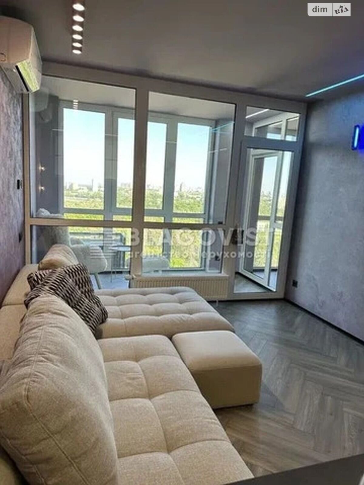 Продажа двухкомнатной квартиры в Киеве, на ул. Виктора Некрасова 12А, район Подольский фото 1 Продажа двухкомнатной квартиры в Киеве, на ул. Виктора Некрасова 12А, район Подольский фото 1