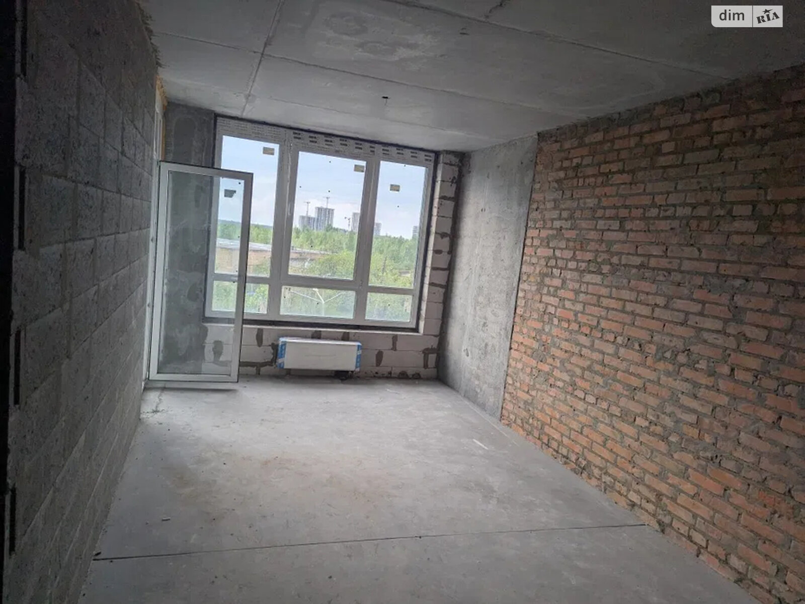 Продаж трикімнатної квартири в Києві, на вул. Віктора Некрасова 6, район Подільський фото 1 Продаж трикімнатної квартири в Києві, на вул. Віктора Некрасова 6, район Подільський фото 1