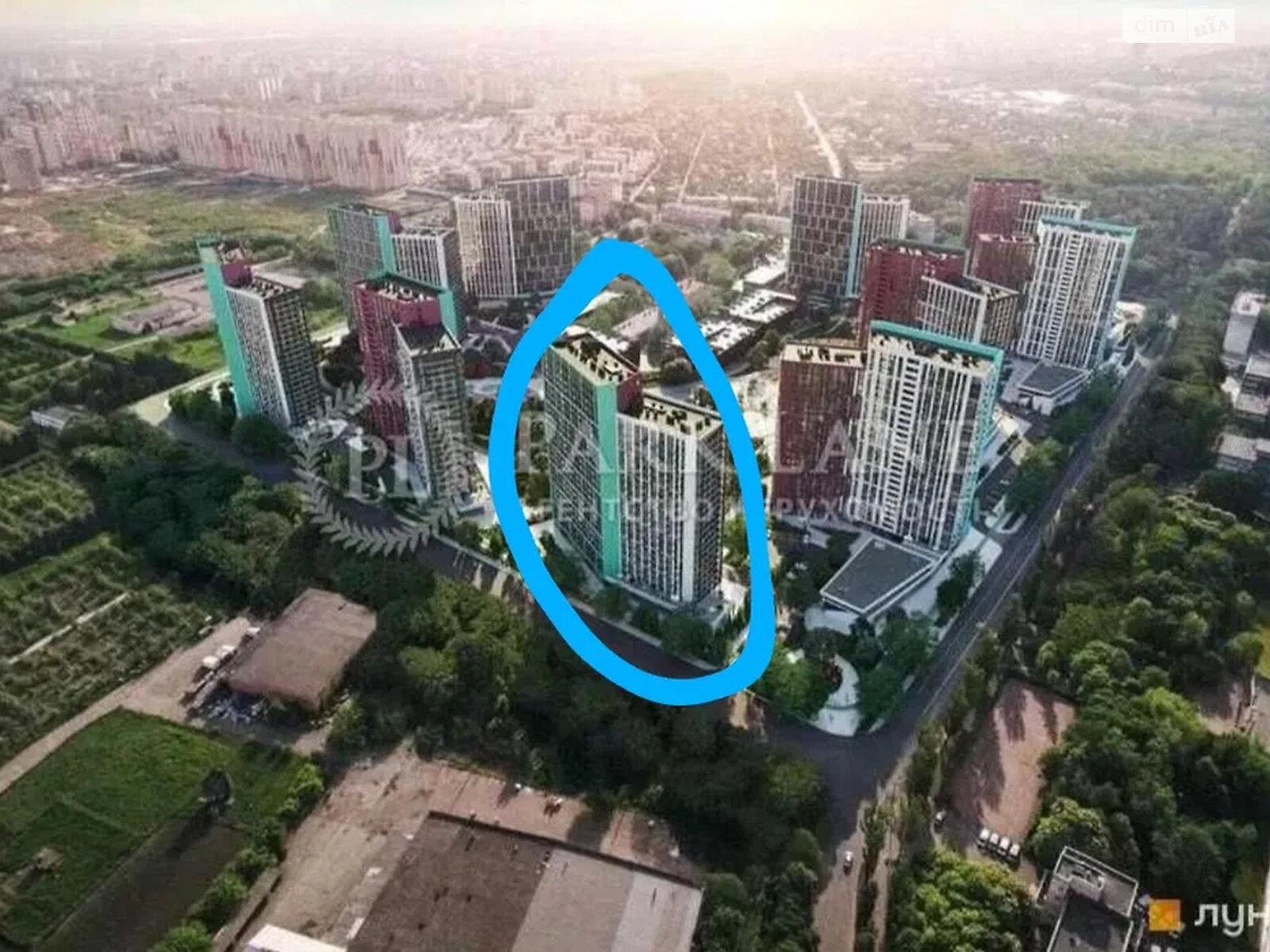 Продаж трикімнатної квартири в Києві, на вул. Віктора Некрасова 6, район Подільський фото 1 Продаж трикімнатної квартири в Києві, на вул. Віктора Некрасова 6, район Подільський фото 1