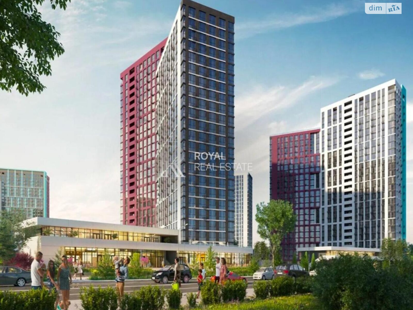 Продаж однокімнатної квартири в Києві, на вул. Віктора Некрасова 10А, район Подільський фото 1 Продаж однокімнатної квартири в Києві, на вул. Віктора Некрасова 10А, район Подільський фото 1