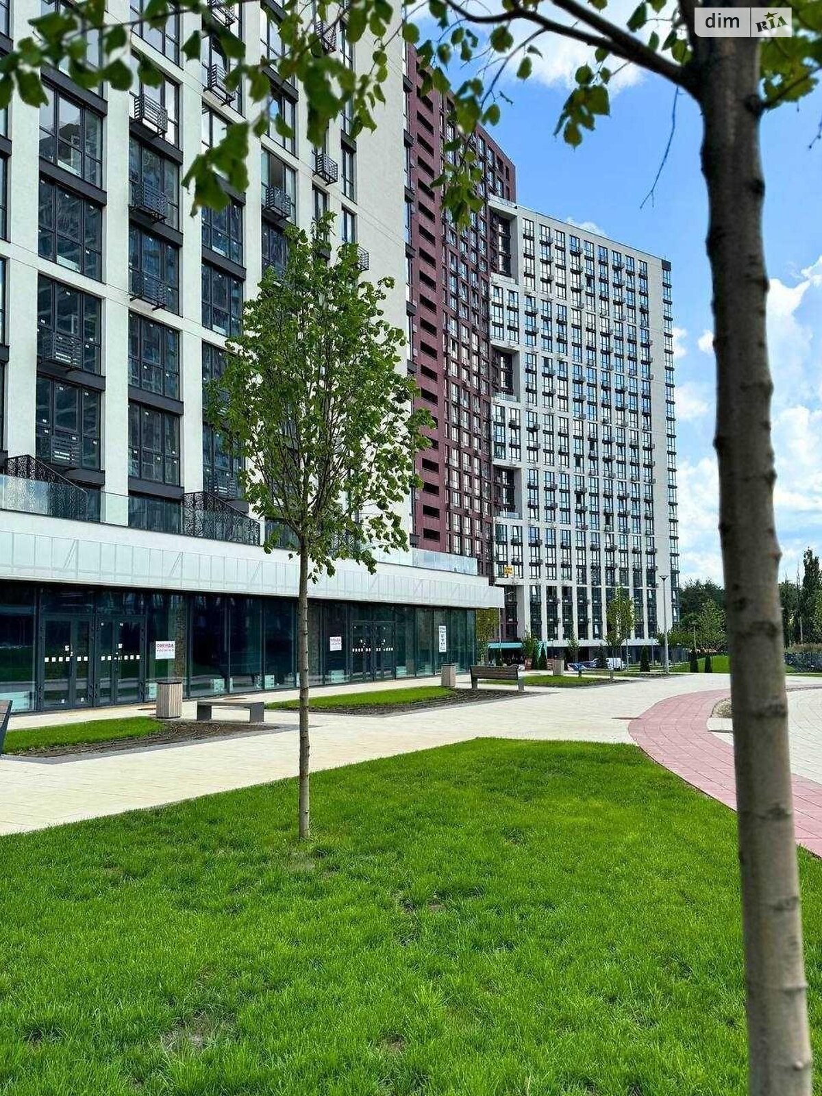 Продаж однокімнатної квартири в Києві, на вул. Віктора Некрасова 10А, район Подільський фото 1 Продаж однокімнатної квартири в Києві, на вул. Віктора Некрасова 10А, район Подільський фото 1