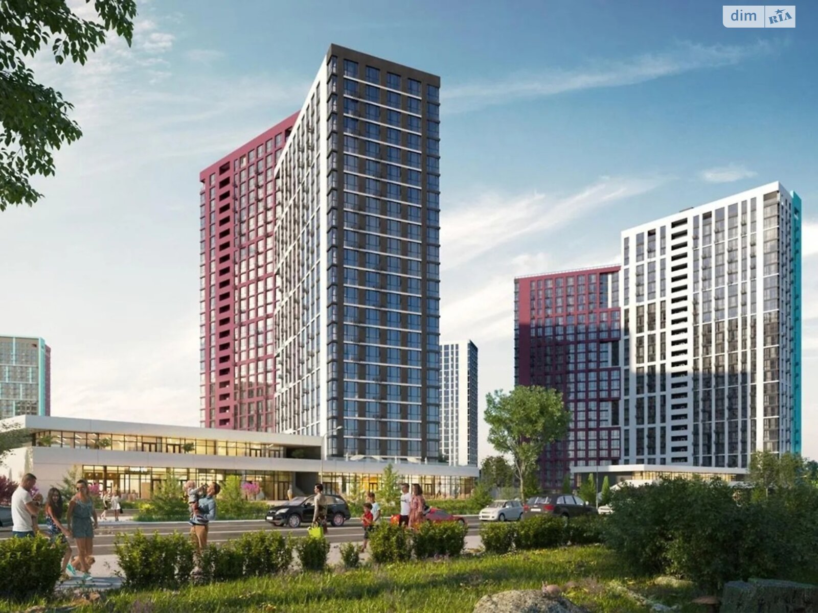 Продажа двухкомнатной квартиры в Киеве, на ул. Виктора Некрасова 6, район Подольский фото 1 Продажа двухкомнатной квартиры в Киеве, на ул. Виктора Некрасова 6, район Подольский фото 1