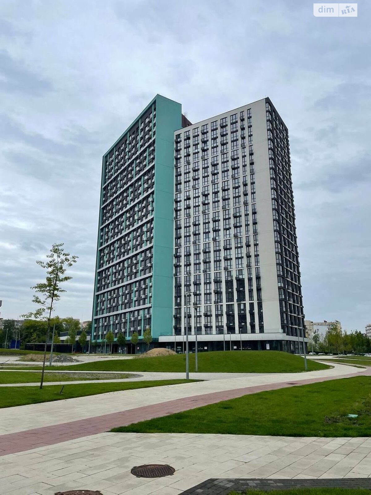 Продажа двухкомнатной квартиры в Киеве, на ул. Виктора Некрасова 6, район Подольский фото 1