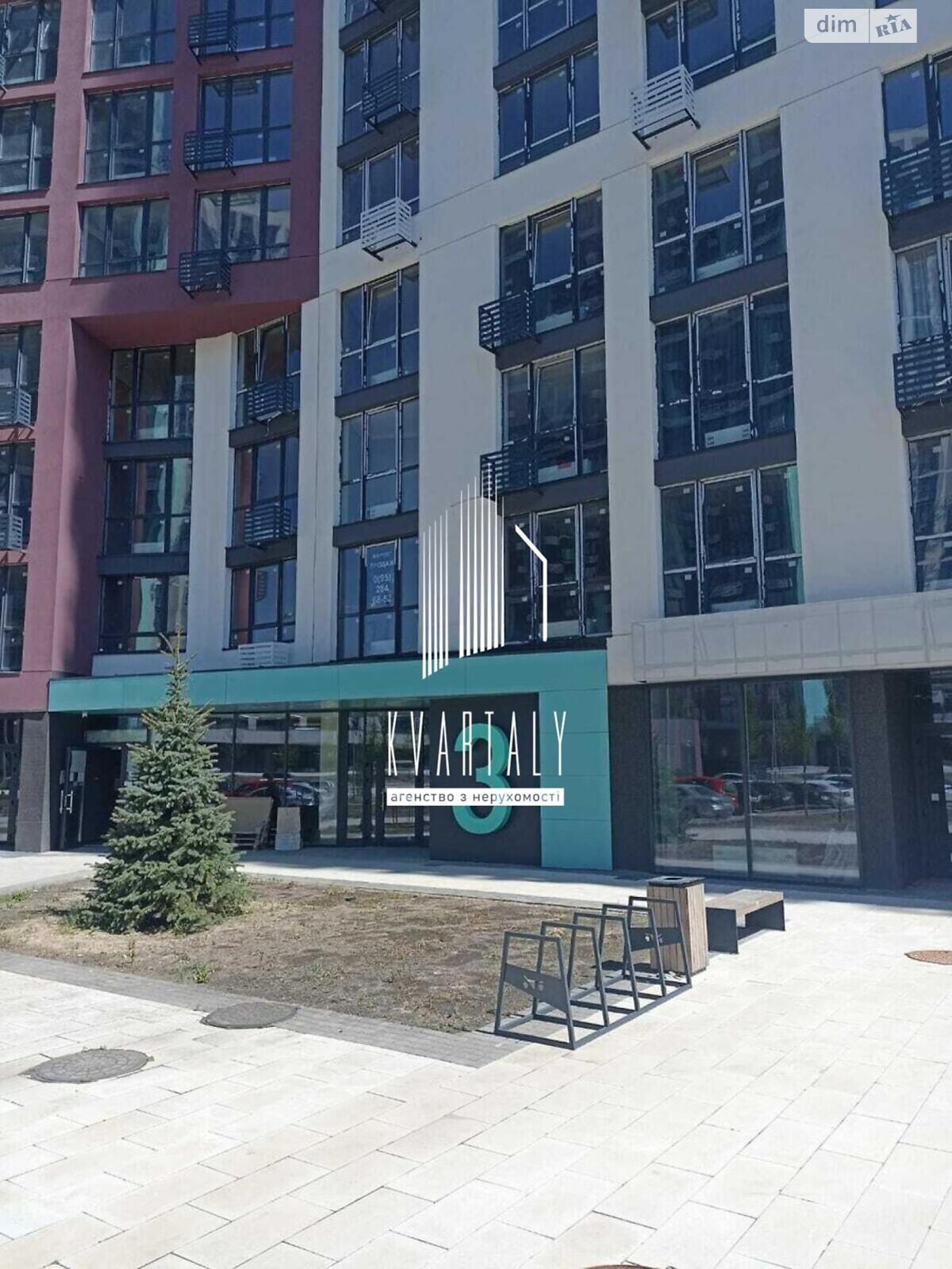 Продаж однокімнатної квартири в Києві, на вул. Віктора Некрасова 10, район Подільський фото 1 Продаж однокімнатної квартири в Києві, на вул. Віктора Некрасова 10, район Подільський фото 1
