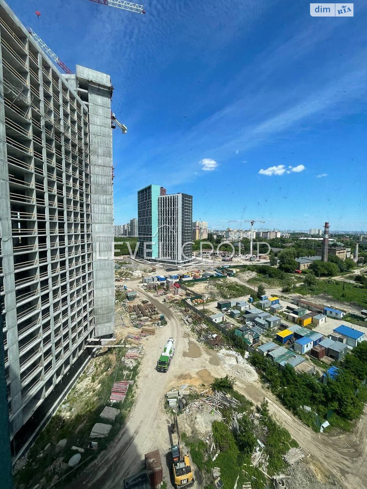 Продажа однокомнатной квартиры в Киеве, на ул. Виктора Некрасова 10, район Подольский фото 1