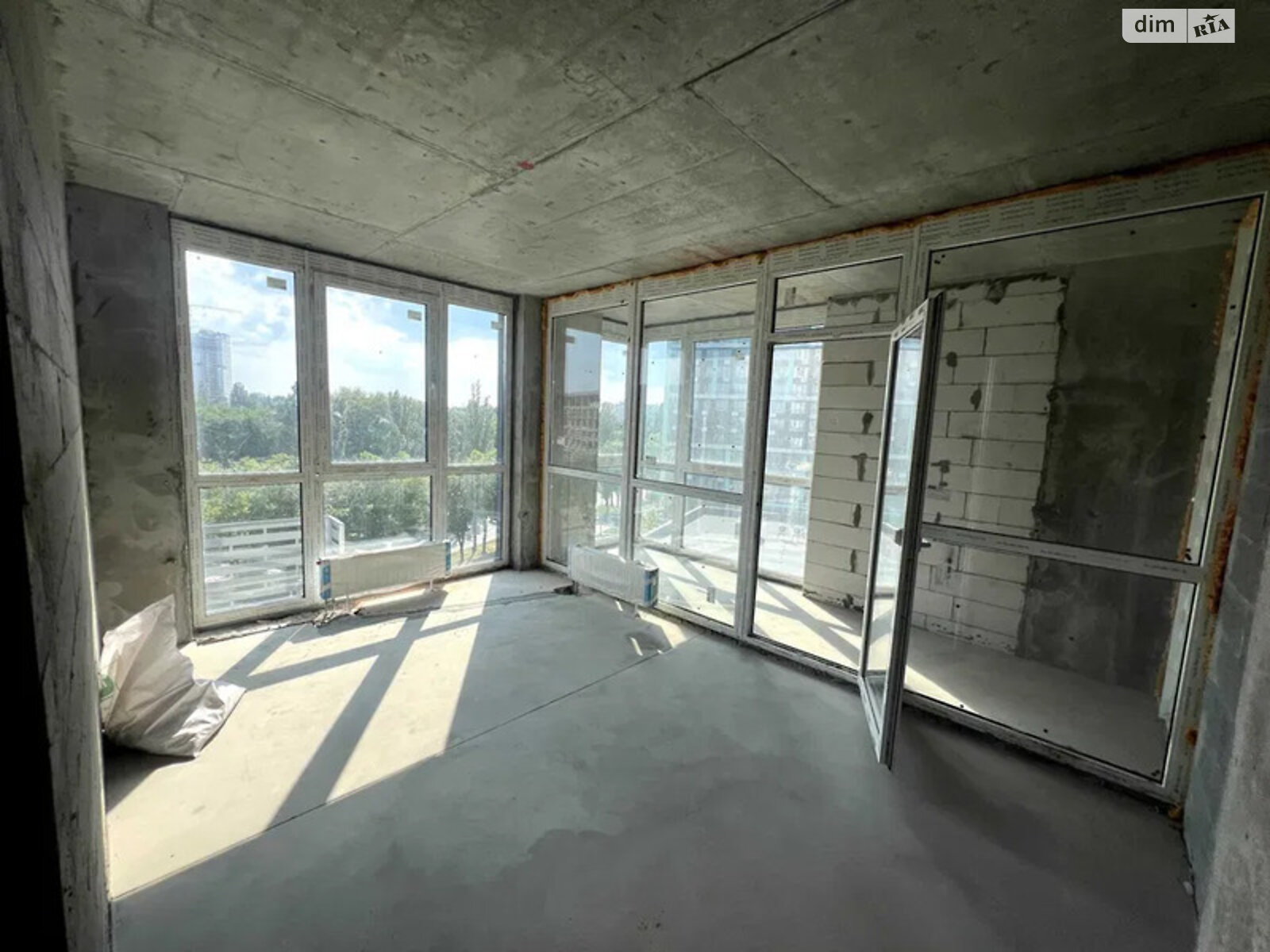 Продажа двухкомнатной квартиры в Киеве, на ул. Виктора Некрасова 8, район Подольский фото 1