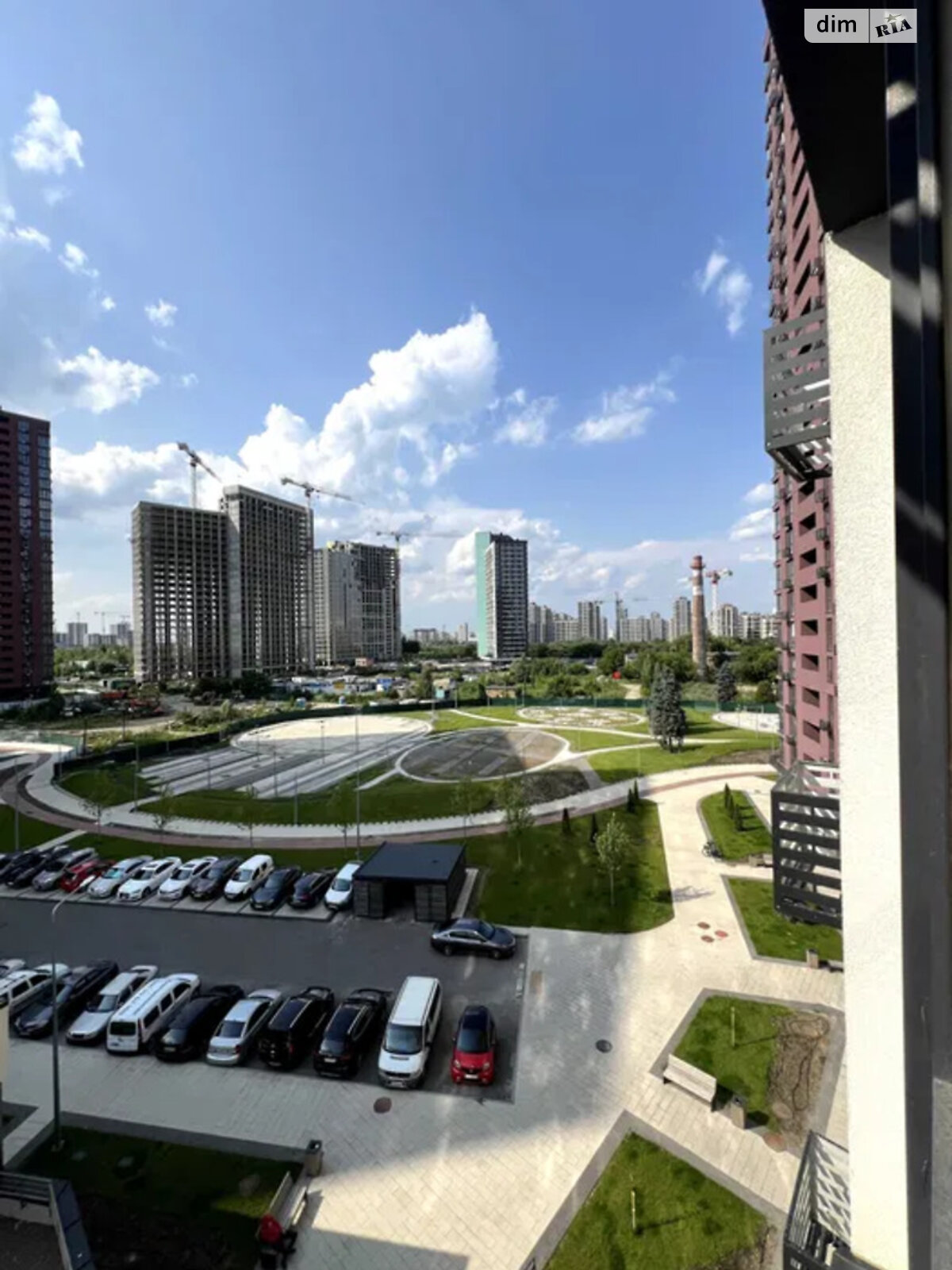 Продажа двухкомнатной квартиры в Киеве, на ул. Виктора Некрасова 8, район Подольский фото 1