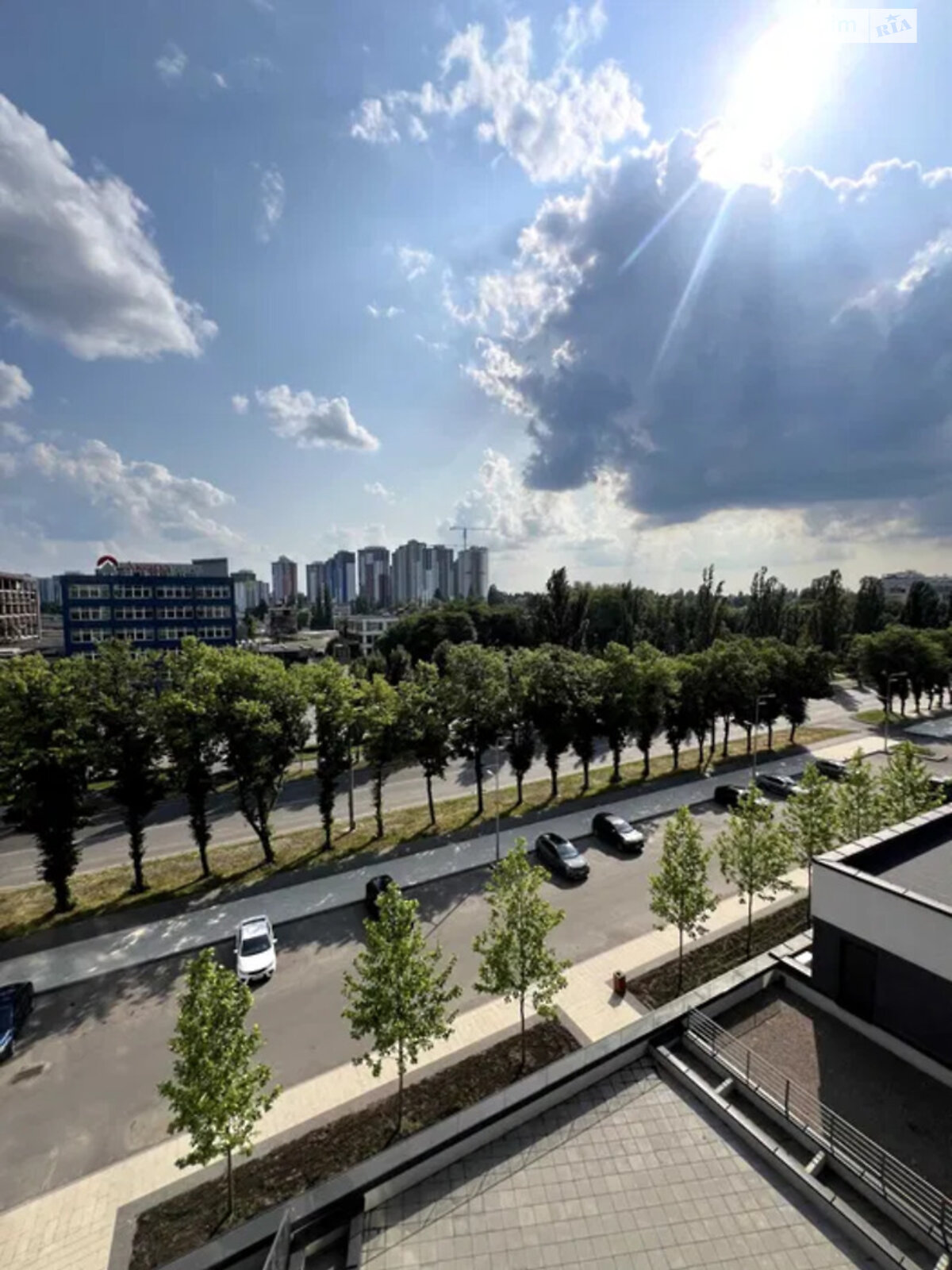 Продажа двухкомнатной квартиры в Киеве, на ул. Виктора Некрасова 8, район Подольский фото 1