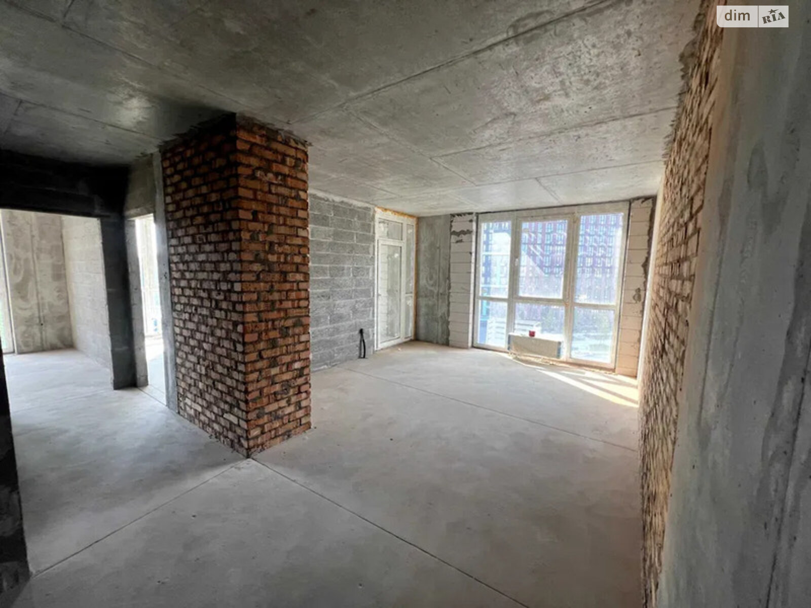 Продажа двухкомнатной квартиры в Киеве, на ул. Виктора Некрасова 8, район Подольский фото 1