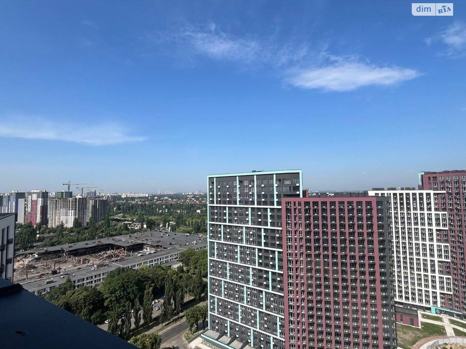 Продажа четырехкомнатной квартиры в Киеве, на ул. Виктора Некрасова 8, район Подольский фото 1