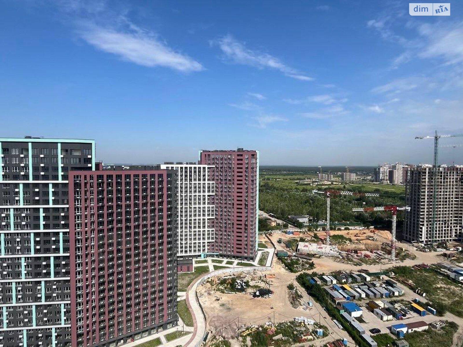 Продажа четырехкомнатной квартиры в Киеве, на ул. Виктора Некрасова 8, район Подольский фото 1