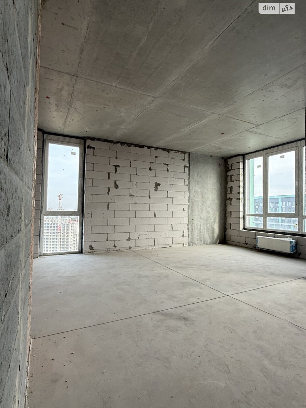 Продажа четырехкомнатной квартиры в Киеве, на ул. Виктора Некрасова 8, район Подольский фото 1