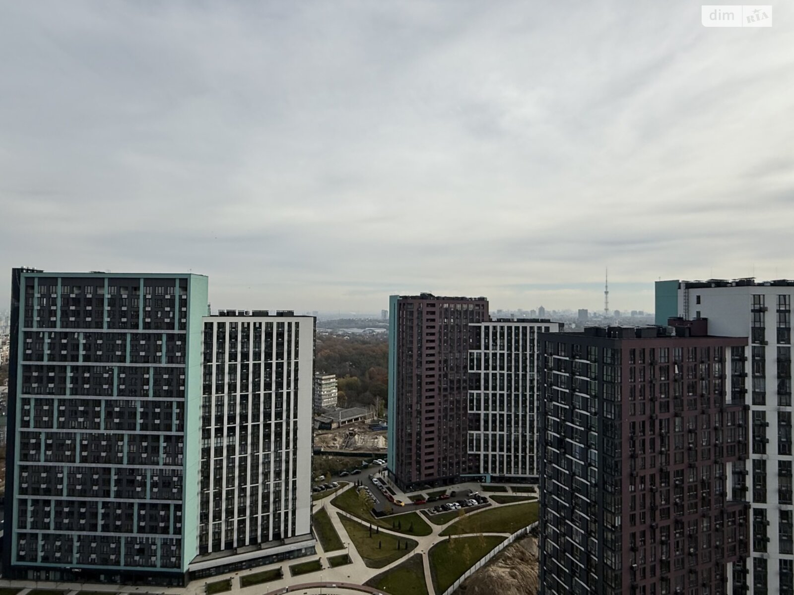 Продажа четырехкомнатной квартиры в Киеве, на ул. Виктора Некрасова 8, район Подольский фото 1