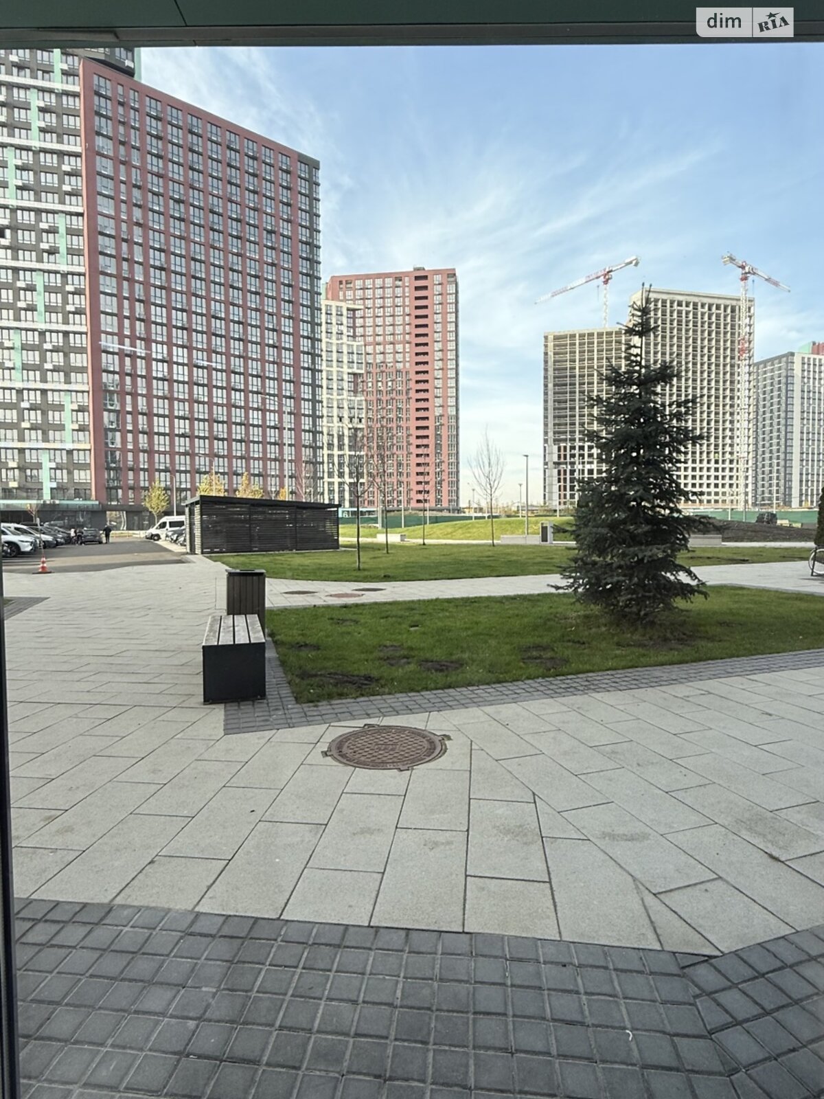 Продажа четырехкомнатной квартиры в Киеве, на ул. Виктора Некрасова 8, район Подольский фото 1