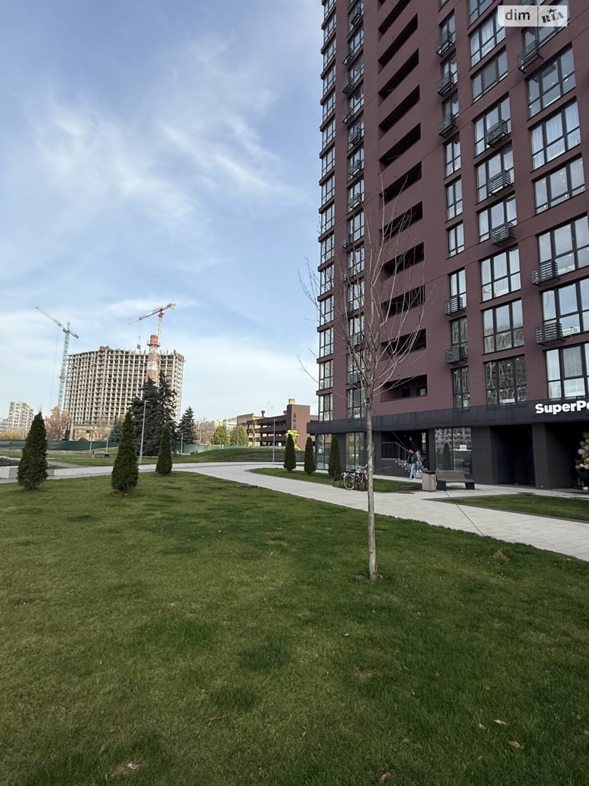 Продажа четырехкомнатной квартиры в Киеве, на ул. Виктора Некрасова 8, район Подольский фото 1