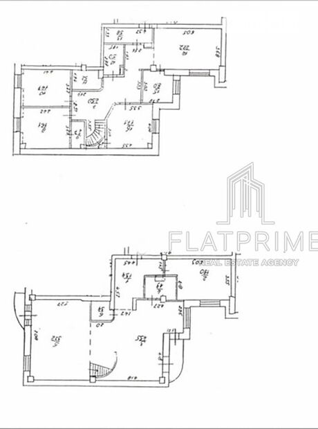 Продажа шестикомнатной квартиры в Киеве, на ул. Волосская 50\38 район Подольский фото 1 Продажа шестикомнатной квартиры в Киеве, на ул. Волосская 50\38 район Подольский фото 1