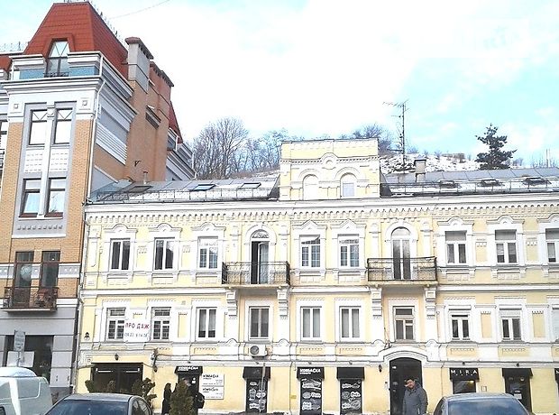 Продажа квартиры, 3 ком., Киев, р‑н. Подольский, ст.м. Контрактовая площадь, Воздвиженская улица, дом 25 Продажа квартиры, 3 ком., Киев, р‑н. Подольский, ст.м. Контрактовая площадь, Воздвиженская улица, дом 25