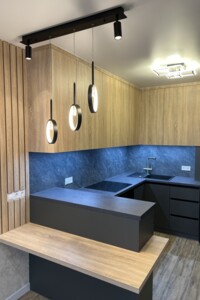 Продаж однокімнатної квартири в Києві, на вул. Всеволода Змієнка 19, кв. А210, район Подільський фото 2