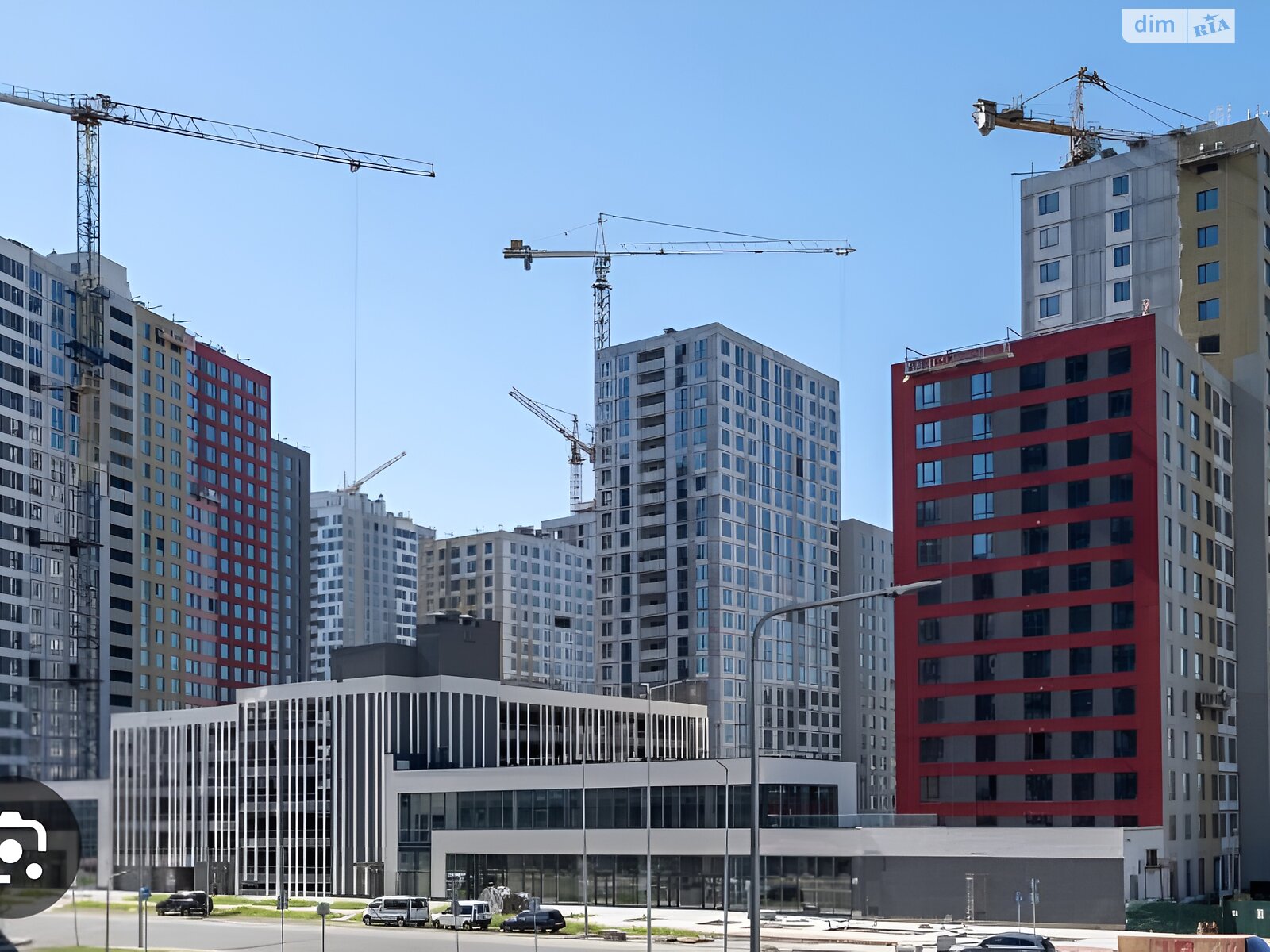 Продажа трехкомнатной квартиры в Киеве, на ул. Всеволода Змиенко 34/21, район Подольский фото 1 Продажа трехкомнатной квартиры в Киеве, на ул. Всеволода Змиенко 34/21, район Подольский фото 1