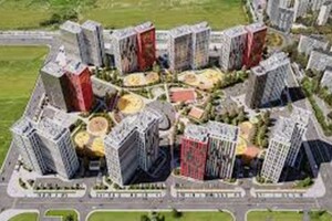 Продаж трикімнатної квартири в Києві, на вул. Всеволода Змієнка 19, район Подільський фото 2