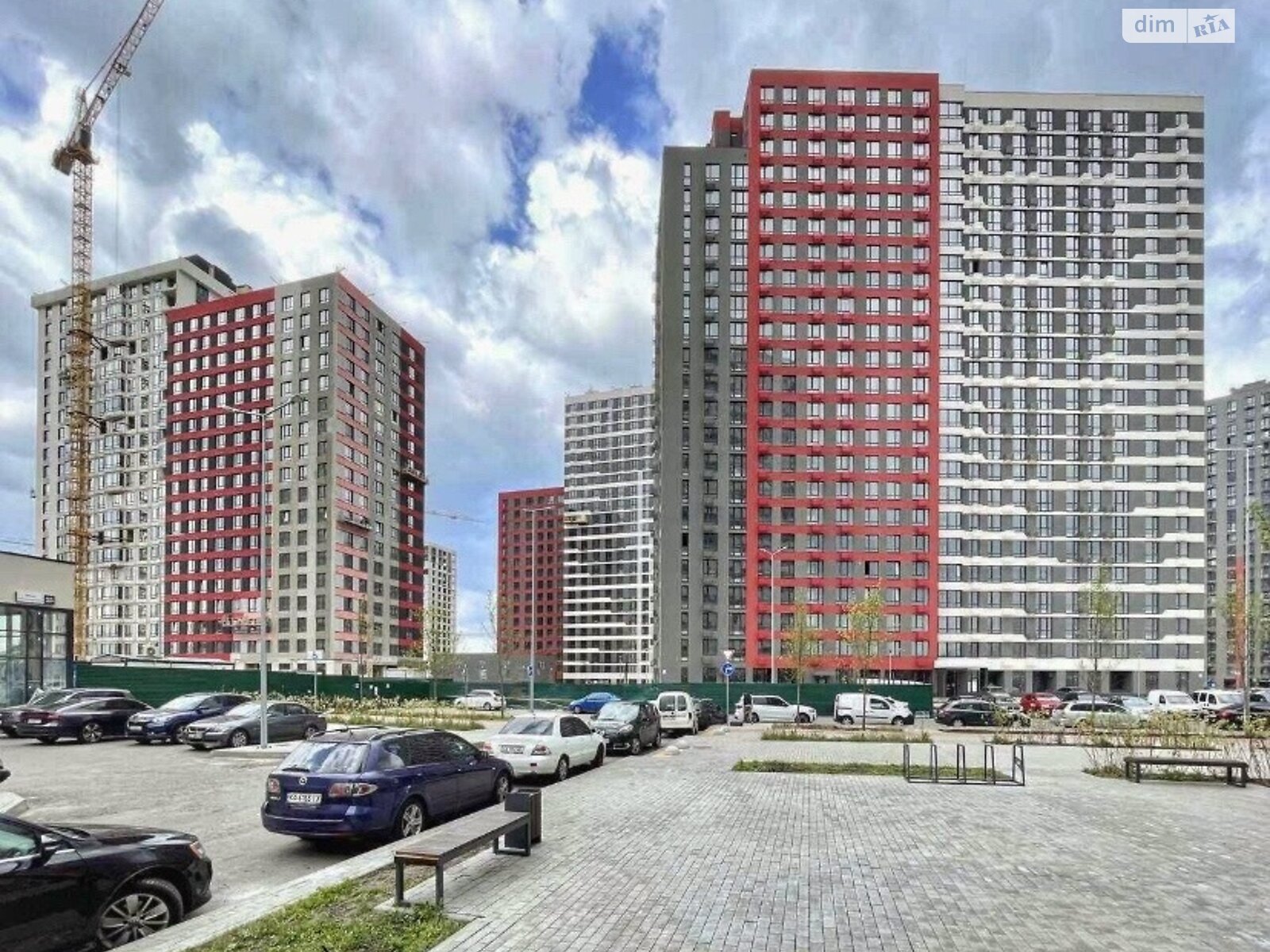 Продаж двокімнатної квартири в Києві, на вул. Всеволода Змієнка, район Подільський фото 1 Продаж двокімнатної квартири в Києві, на вул. Всеволода Змієнка, район Подільський фото 1