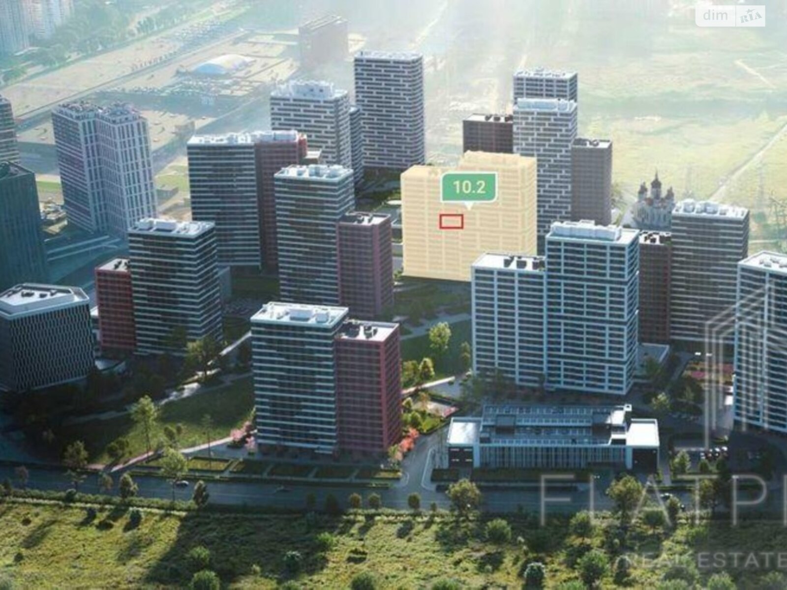 Продаж двокімнатної квартири в Києві, на вул. Всеволода Змієнка 10/2, район Подільський фото 1 Продаж двокімнатної квартири в Києві, на вул. Всеволода Змієнка 10/2, район Подільський фото 1