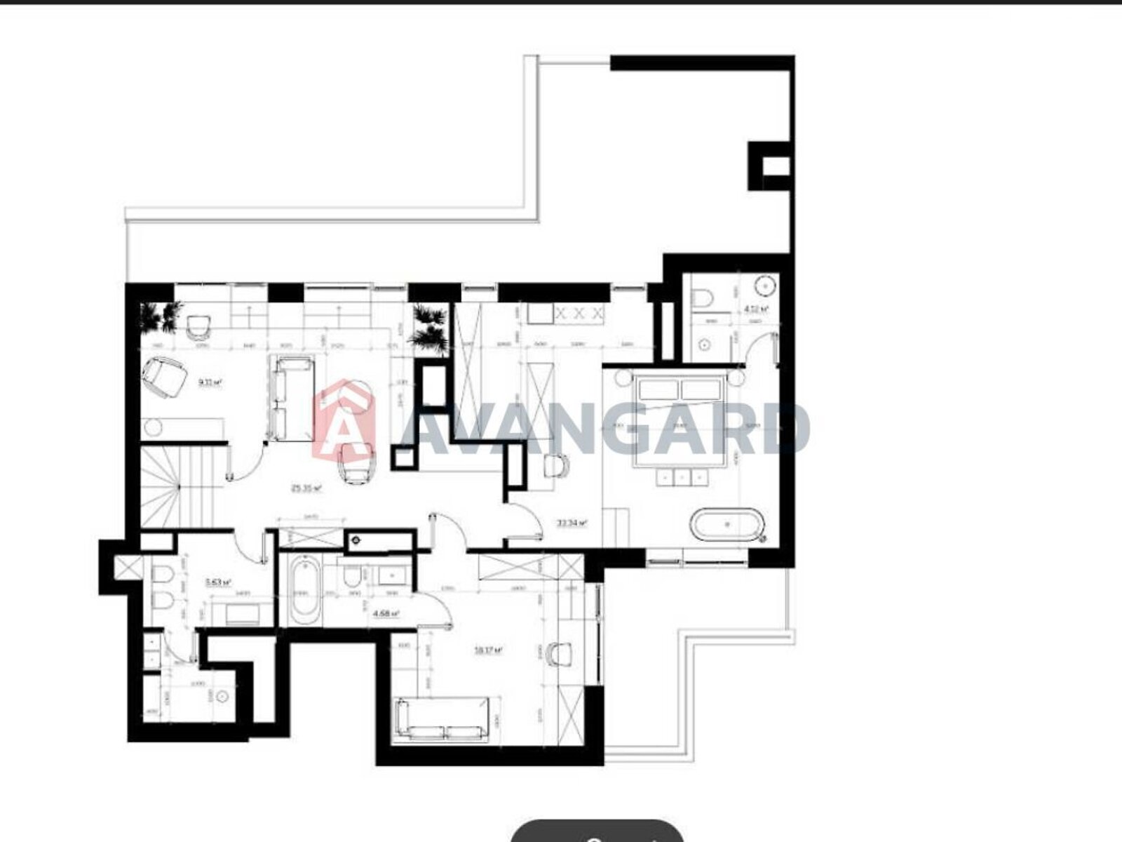 Продажа пятикомнатной квартиры в Киеве, на ул. Всеволода Змиенко 21А, район Подольский фото 1 Продажа пятикомнатной квартиры в Киеве, на ул. Всеволода Змиенко 21А, район Подольский фото 1