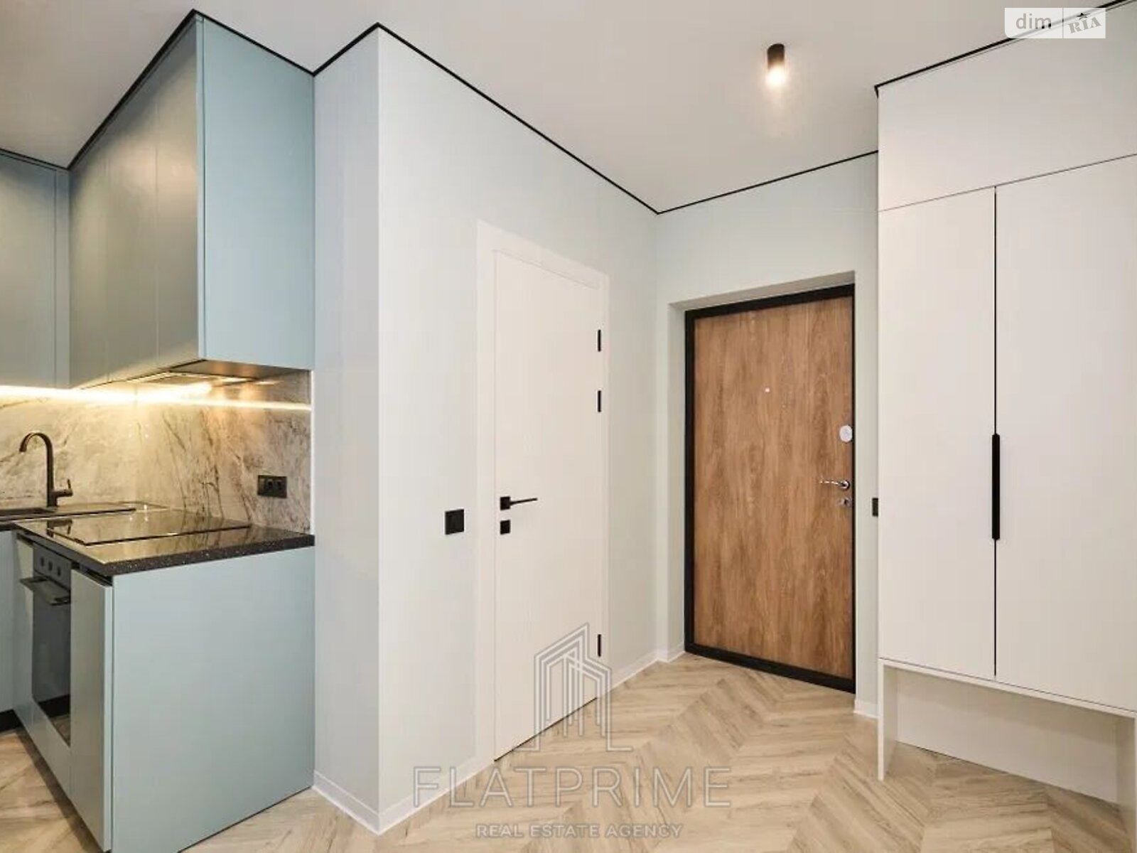 Продажа двухкомнатной квартиры в Киеве, на ул. Всеволода Змиенко 34/21, район Подольский фото 1