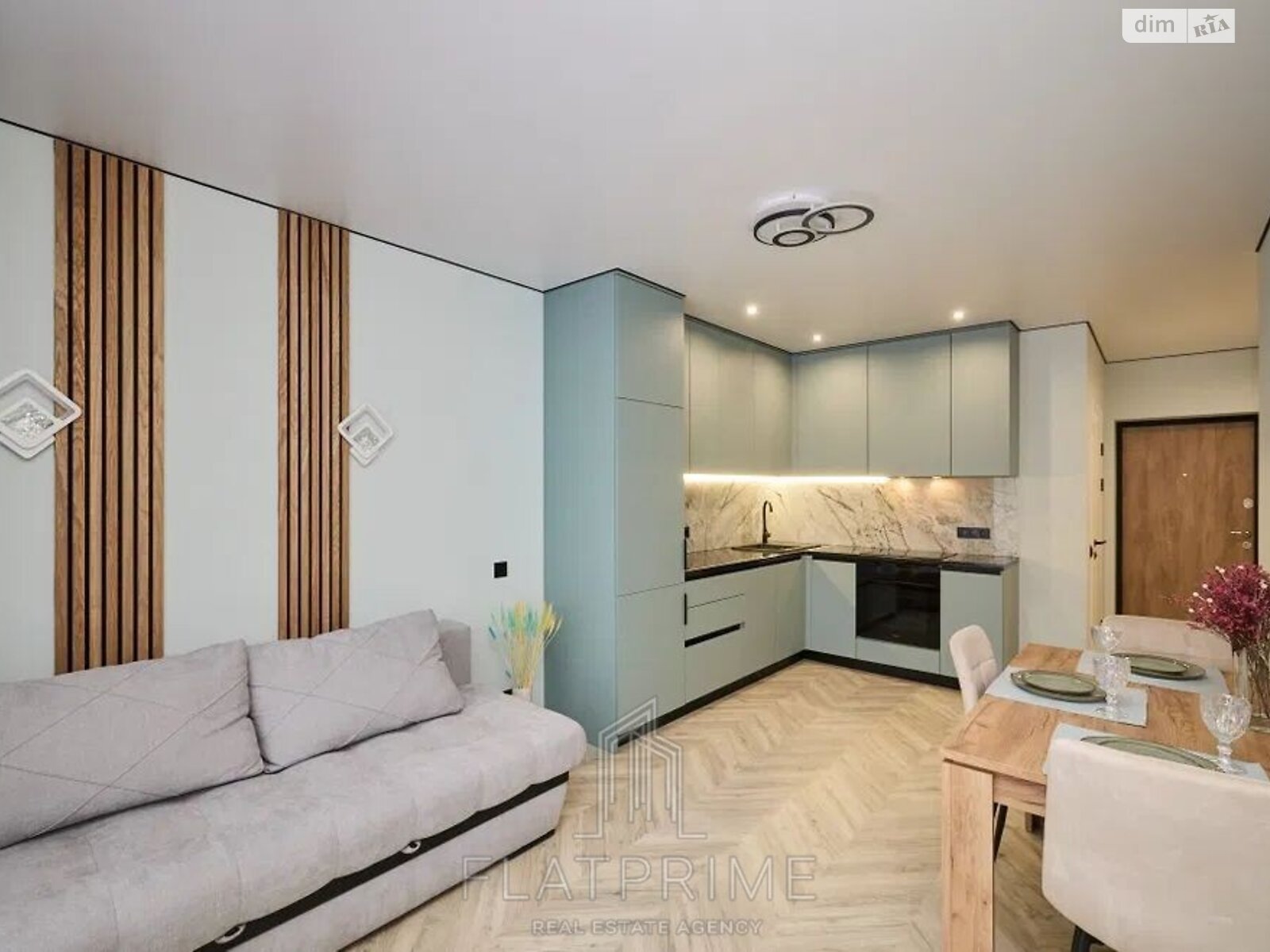 Продажа двухкомнатной квартиры в Киеве, на ул. Всеволода Змиенко 34/21, район Подольский фото 1