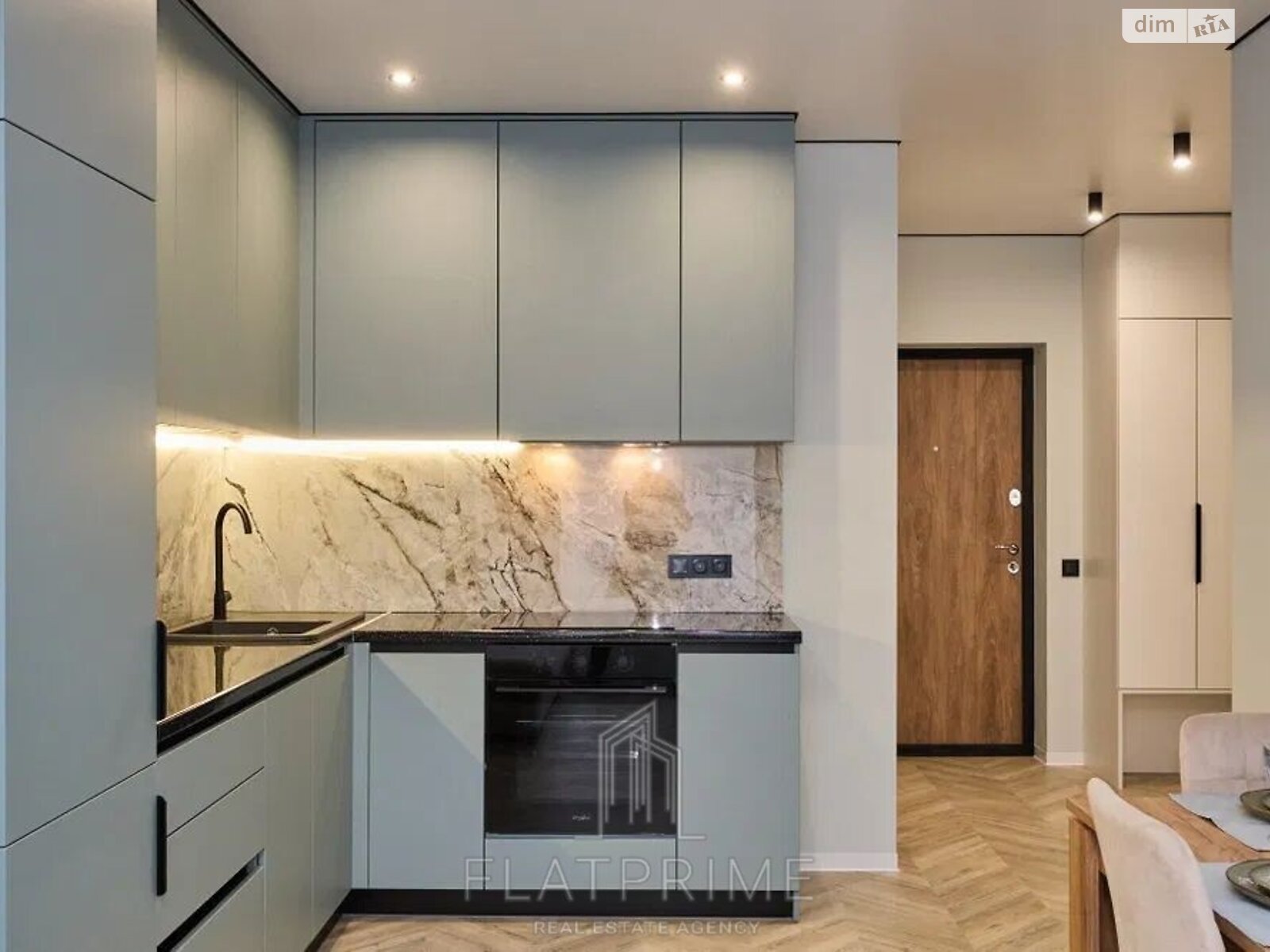 Продажа двухкомнатной квартиры в Киеве, на ул. Всеволода Змиенко 34/21, район Подольский фото 1