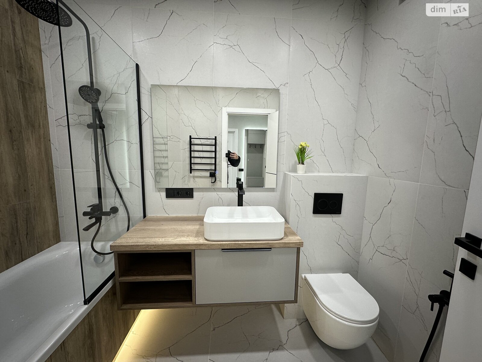 Продажа однокомнатной квартиры в Киеве, на ул. Всеволода Змиенко 34/21, кв. 130, район Подольский фото 1