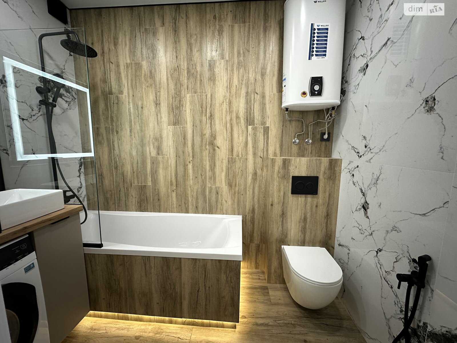 Продажа однокомнатной квартиры в Киеве, на ул. Всеволода Змиенко 34/21, кв. 199, район Подольский фото 1