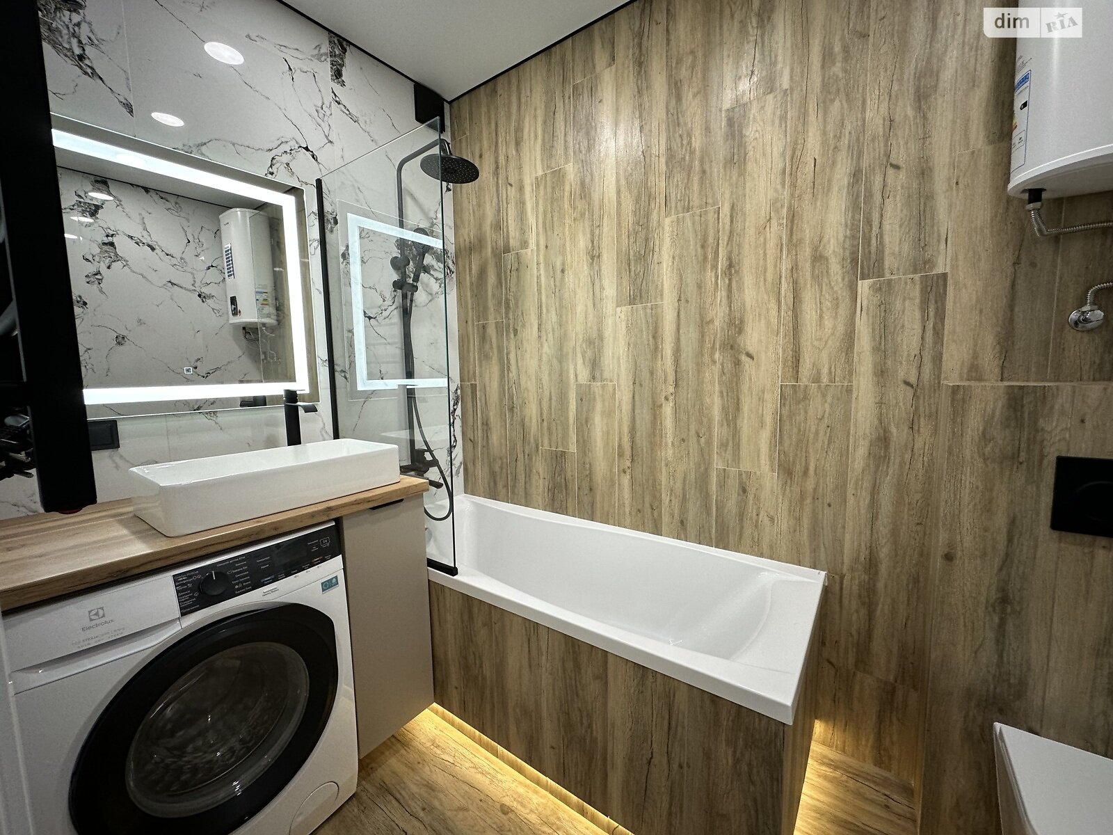 Продажа однокомнатной квартиры в Киеве, на ул. Всеволода Змиенко 34/21, кв. 199, район Подольский фото 1