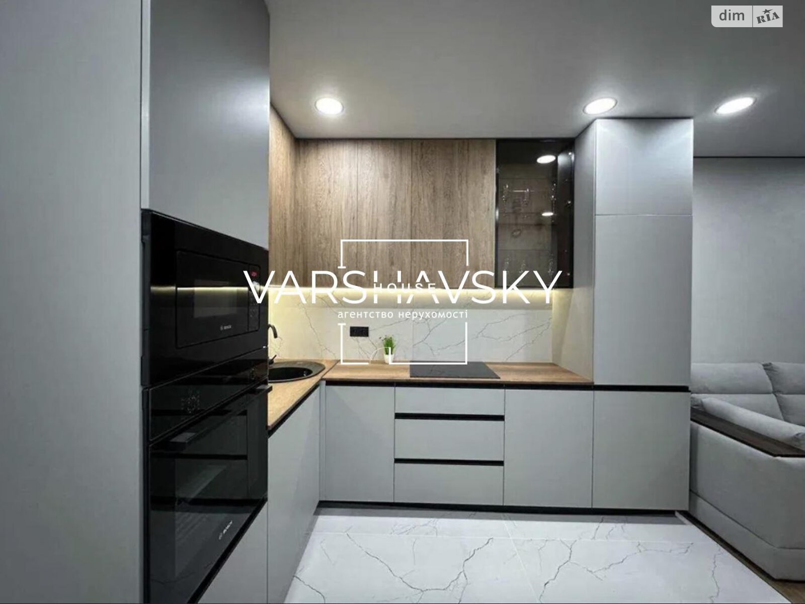 Продажа однокомнатной квартиры в Киеве, на ул. Всеволода Змиенко, район Подольский фото 1