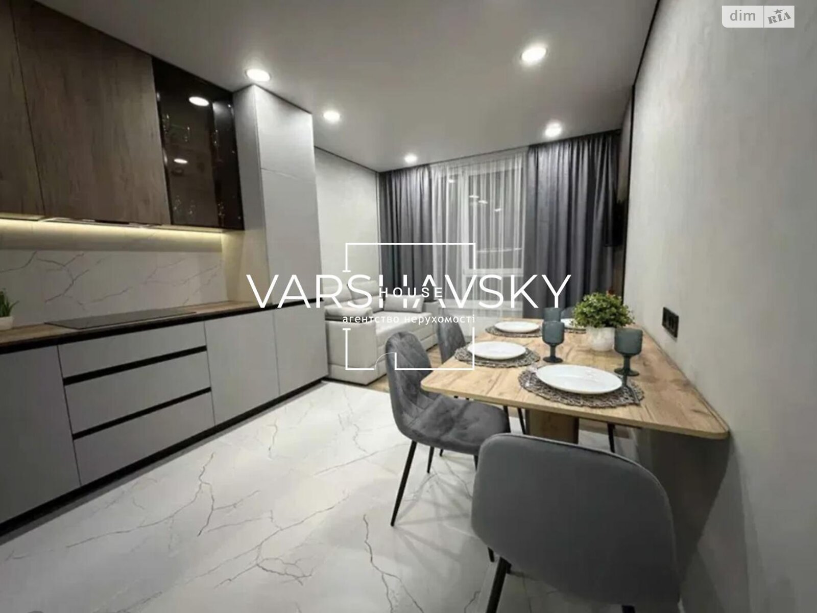 Продажа однокомнатной квартиры в Киеве, на ул. Всеволода Змиенко, район Подольский фото 1