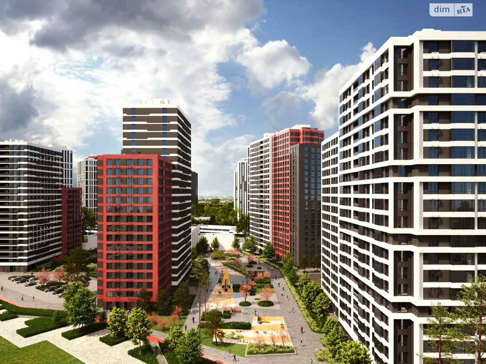 Продажа однокомнатной квартиры в Киеве, на ул. Всеволода Змиенко, район Подольский фото 1