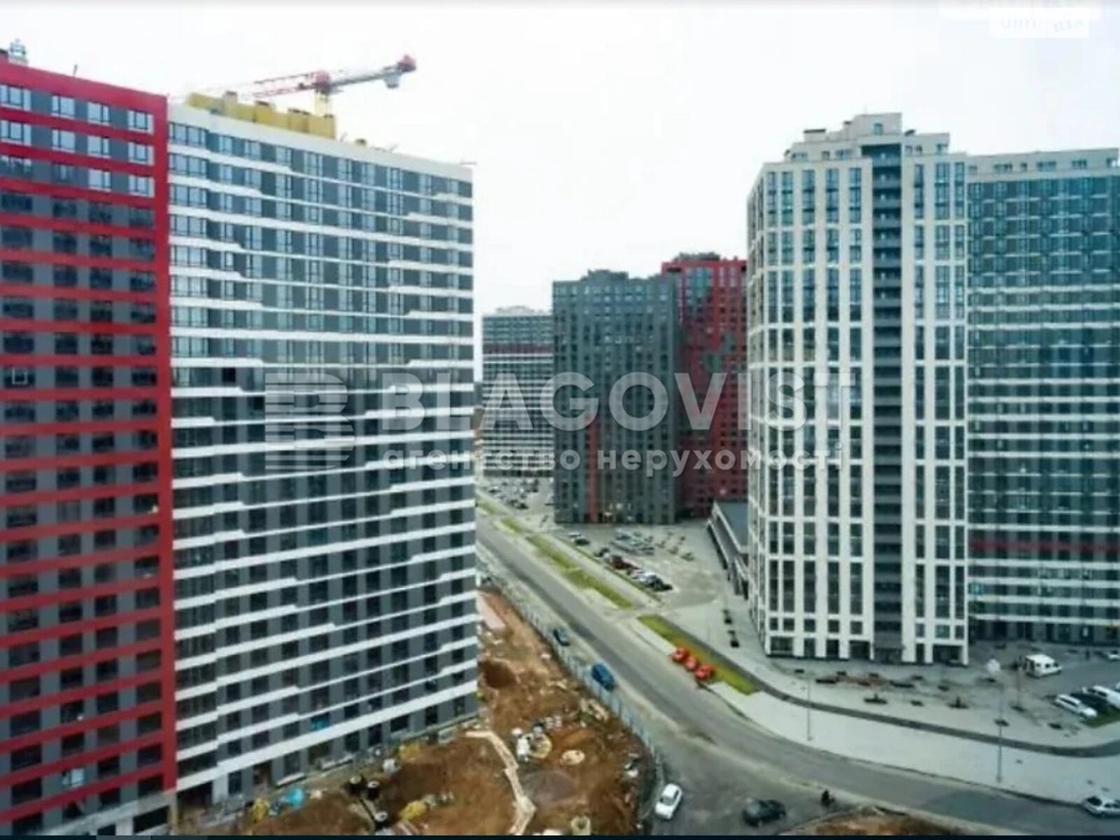 Продажа однокомнатной квартиры в Киеве, на ул. Всеволода Змиенко 15/23, район Подольский фото 1