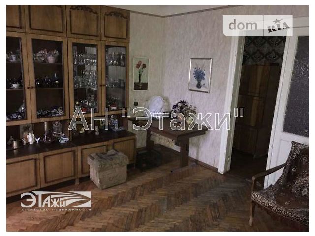Продажа квартиры, 3 ком., Киев, р‑н. Подольский, Введенская ул., 26 Продажа квартиры, 3 ком., Киев, р‑н. Подольский, Введенская ул., 26